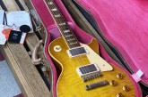 Gibson Custom 2021 Murphy Lab 59 Les Paul Ultra Heavy Aged Lemonburst-5.jpg